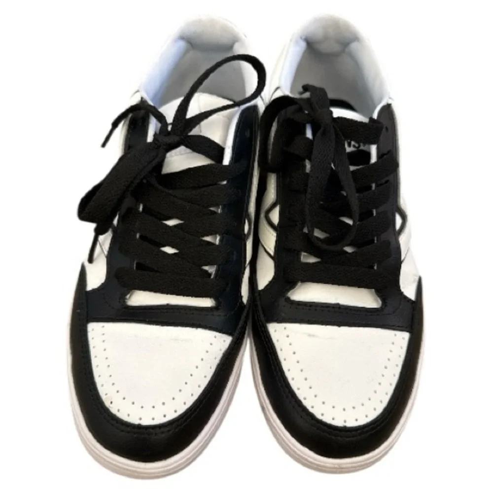 Vans Lowland 2.0 women’s size 9.5 EUC RPA0078 - Picture 2 of 6